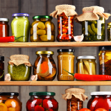 Pantry Management Tips & Ideas